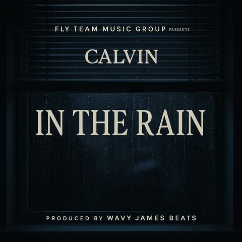 In The Rain