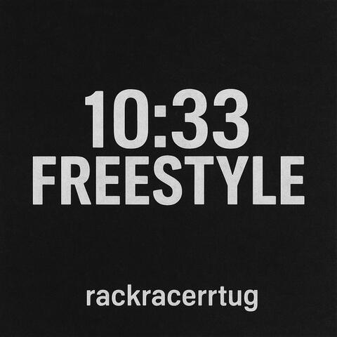 10:33 Freestyle