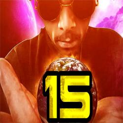 Shake (feat. Pelle Finesse)