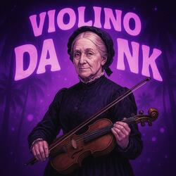Violino da Funk (Brasil)