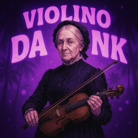 Violino da Funk (Brasil)