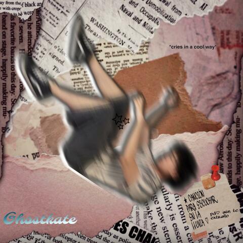 Cancion para escuchar en la lluvia (pd aun te extraño)