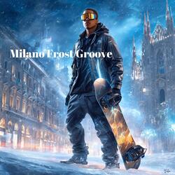 Milano Frost Groove