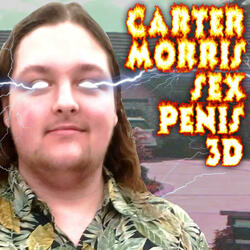 Carter Morris Sex Penis 3D