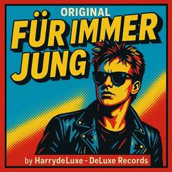Für immer Jung