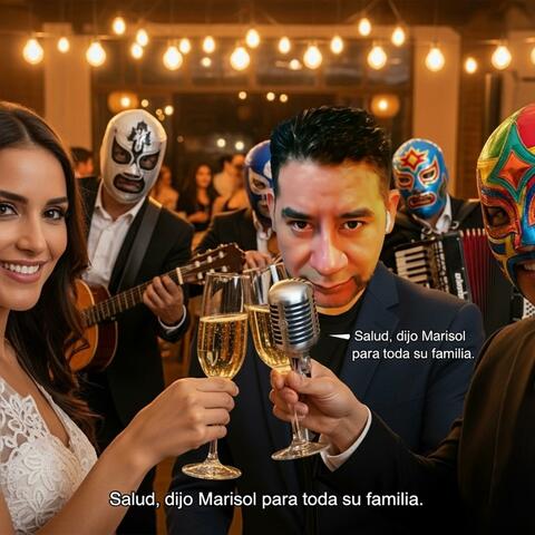Salud dijo marisol