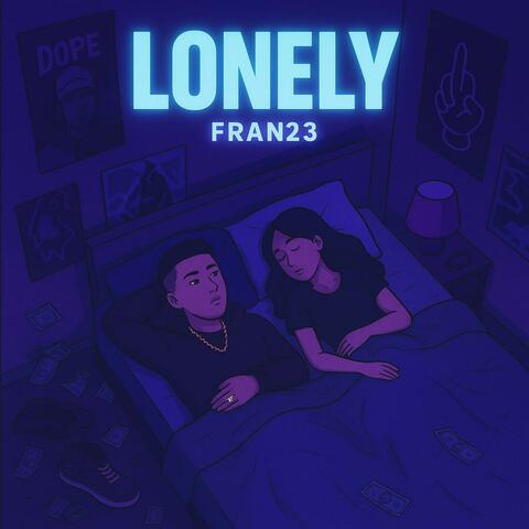 Lonely