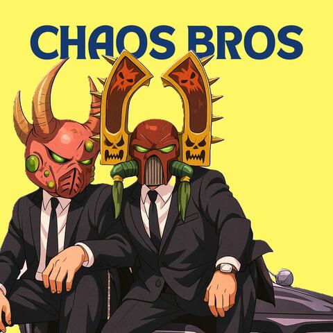 Chaos Bros