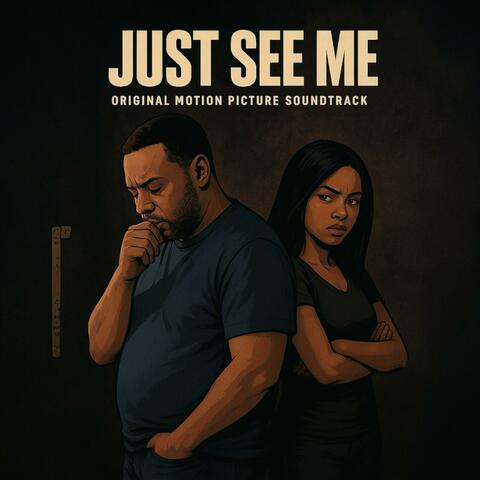 Just See Me