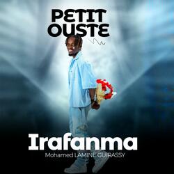 Irafanma Mohamed Lamine Guirassy