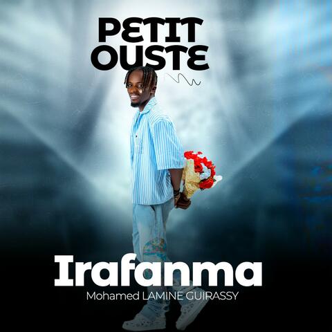 Irafanma Mohamed Lamine Guirassy