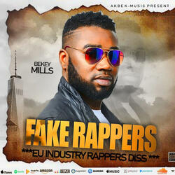 Eu Fake Rappers