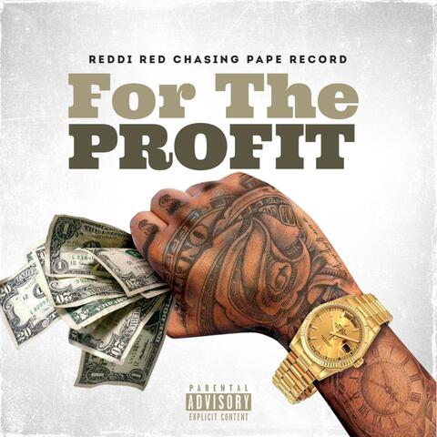 For The Profit