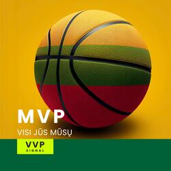MVP Visi Jūs Mūsų (AI Version)