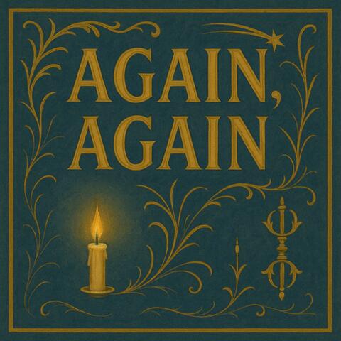 Again, Again