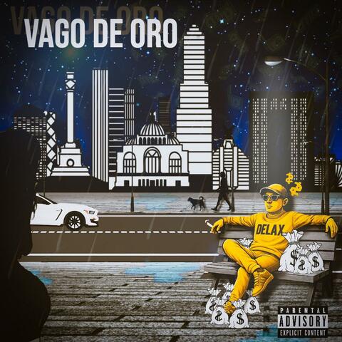 Vago de oro