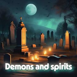 Demons and spirits