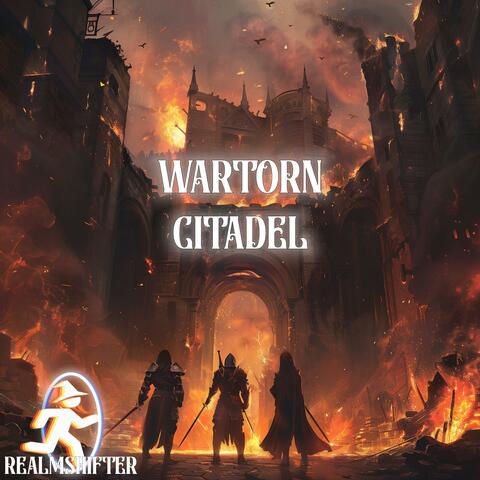 Wartorn Citadel