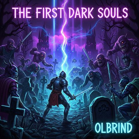 The First Dark Souls