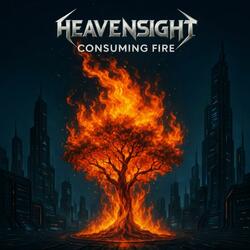 Consuming Fire