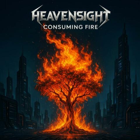 Consuming Fire
