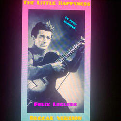 The little happyness