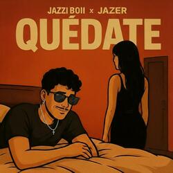 Quedate