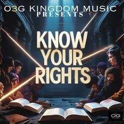 KNOW YOUR RIGHTS