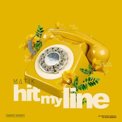 Hit My Line