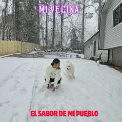 MI VECINA