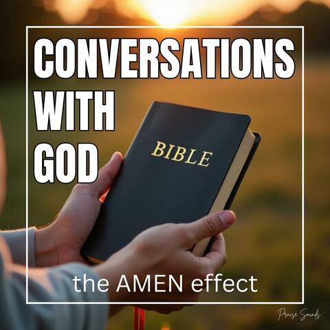 Conversations with God