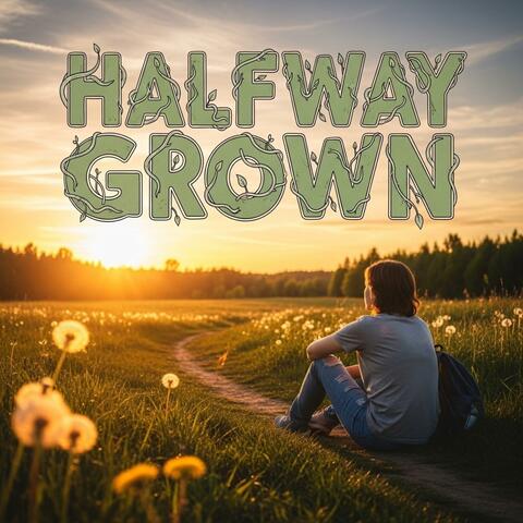 Halfway Grown