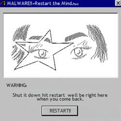 RESTART