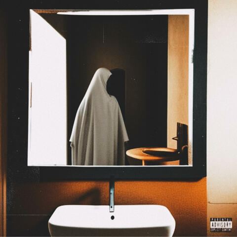 Stranger In The Mirror