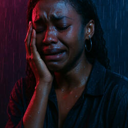 Crying in the Rain