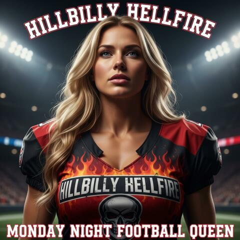 Monday Night Football Queen
