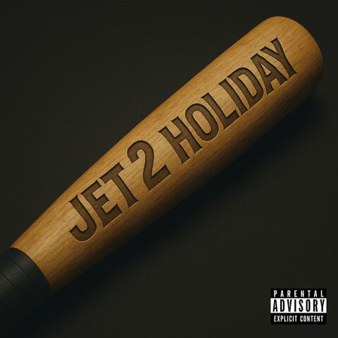 Jet 2 holiday