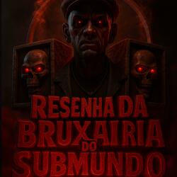 SOLTA CARTA KRLH TIGRINHO (Versão Submundo)