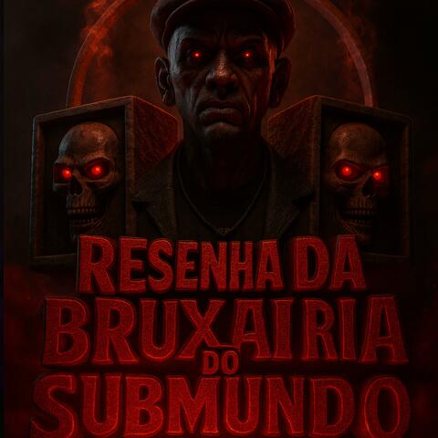 SOLTA CARTA KRLH TIGRINHO (Versão Submundo)