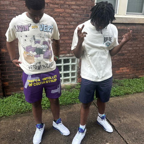 SRT (feat. Yeennhavin & Rlig Lil Izz)