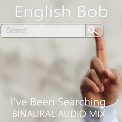 I've Been Searching