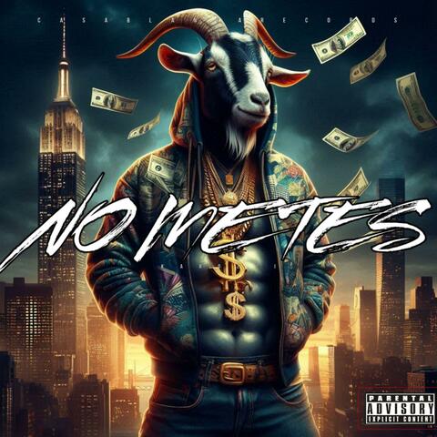 No Metes (feat. Karozzi & Cheno)