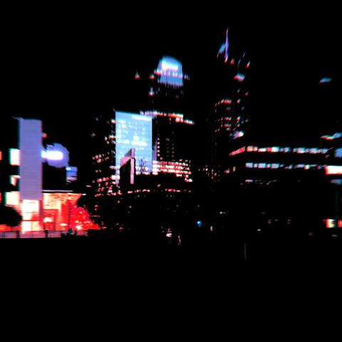 Selected Works (2020-2025)