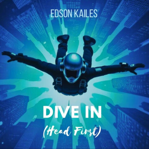 Dive In (Head First) EP