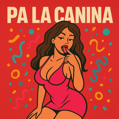 Pa la Canina