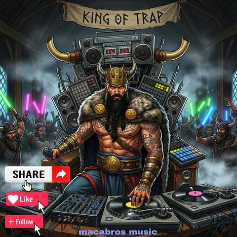 King of trap