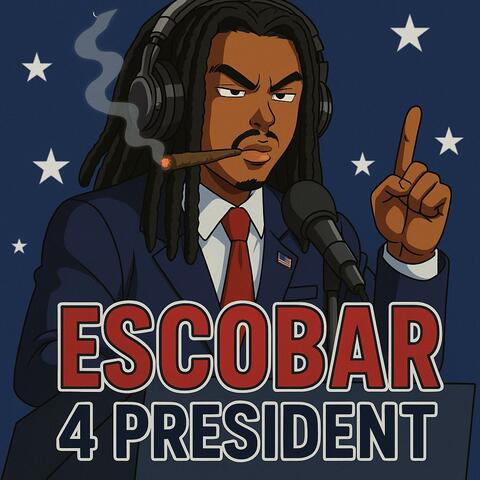 ESCOBAR 4 President