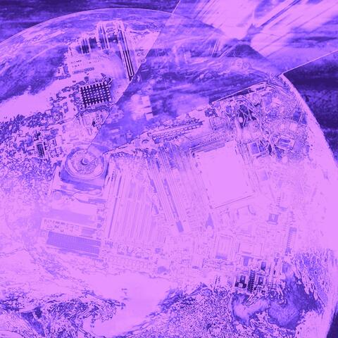 Ruined Humanity 2064