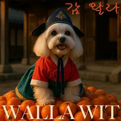 감 왈라 (Gam Walla)