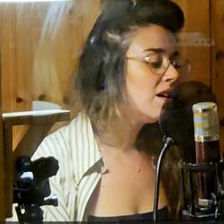 Where the Oceans Touch (feat. Keren Corcos & Avi Adrian)